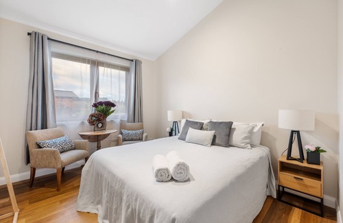 Albert Town Cabina | Country Lodge 5 Minutes From Lake Wanaka
