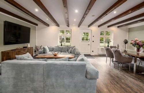 Tating Apartamento | Country Lodge Ole Steen