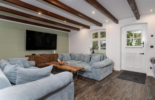 Tating Apartamento | Country Lodge Ole Steen