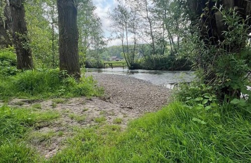 Recques-sur-Hem Apartamento | Country lodging