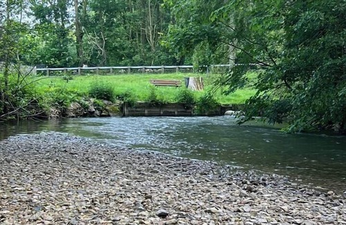 Recques-sur-Hem Apartamento | Country lodging
