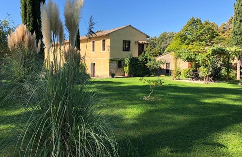 Bagnaia Casa | Country Loft at Palazzo di Bagnaia