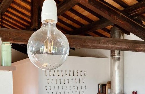 Bagnaia Casa | Country Loft at Palazzo di Bagnaia