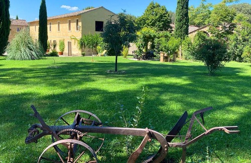 Bagnaia Casa | Country Loft at Palazzo di Bagnaia