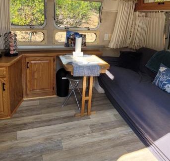 Divide Casa | Country Mountain Airstream