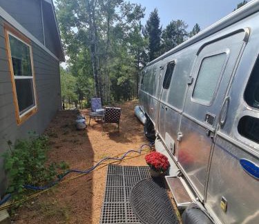 Divide Casa | Country Mountain Airstream