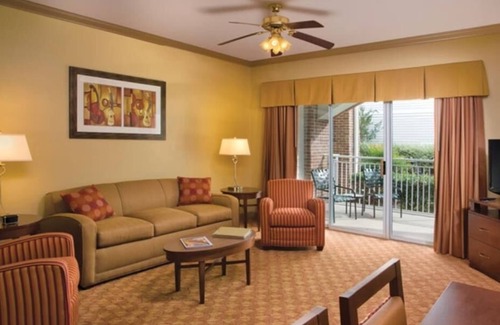 Pennington Bend Complejo | El mejor complejo moderno de Country Music by Grand Ole Opry & Convention Center con numerosas comodidades