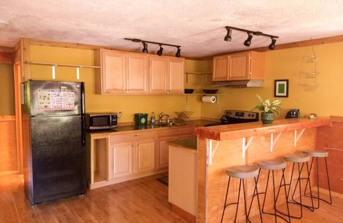 Olympic Hills Apartamento | Oasis rural en el norte de Seattle