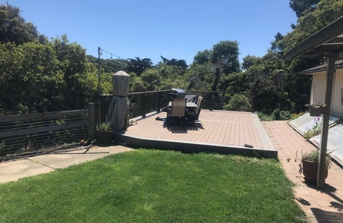 Prunedale Casa | Country paradise 20 minutes to Monterey, Laguna Seca and SC. Gated for pets.