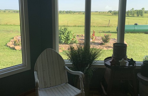 Lamont Casa | Country Ranch with a pool