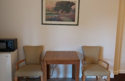 Manvel Hotel | Country Regency Inn & Suites