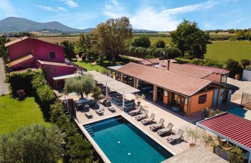Grosseto Casa | Country Resort Le Due Ruote