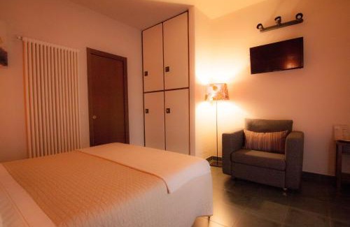 Grosseto Casa | Country Resort Le Due Ruote