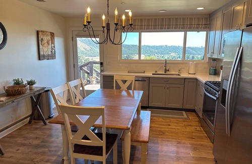 Arroyo Grande Casa | Country Retreat guest house with magnificent views