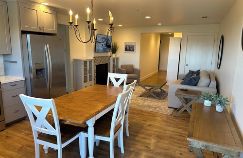 Arroyo Grande Casa | Country Retreat guest house with magnificent views
