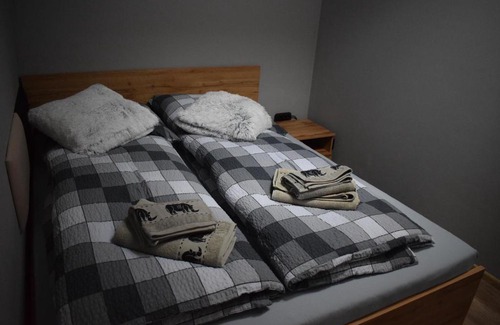 Spytkowice Apartamento | Country Rooms