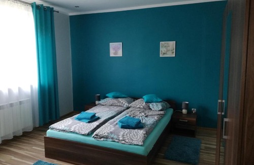 Spytkowice Apartamento | Country Rooms