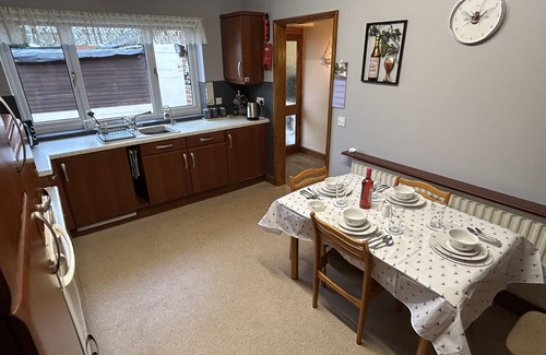 Frettenham Casa | Country setting in rural Norfolk.