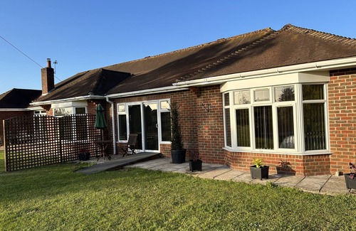 Frettenham Casa | Country setting in rural Norfolk.