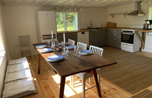 Sorunda Casa | Country side farm house by the sea
