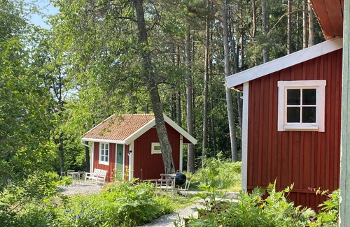 Sorunda Casa | Country side farm house by the sea