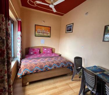 Majkhali Casa | Country Side Home Stay In House