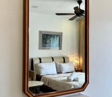 Bukit Tinggi Apartamento | Country Side Modern Cottage Bukit Tinggi
