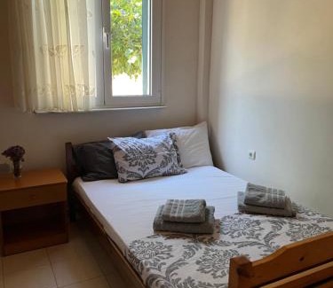 Varos Apartamento | Country-side residence