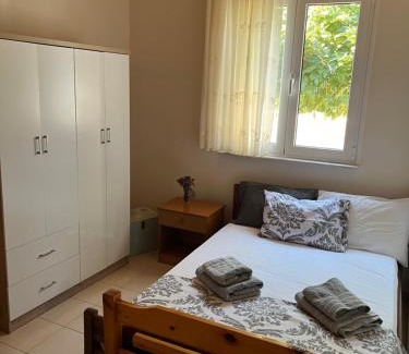 Varos Apartamento | Country-side residence