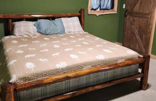 Ragsdale Cabina | Country Squire Acres