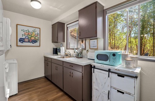 Medford Cabina | Country Studio Cabin