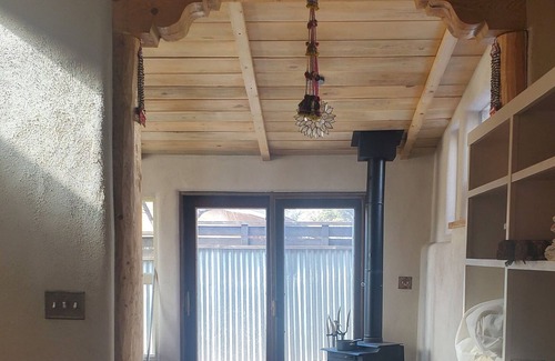 Chupadero Apartamento | Country Studio Loft