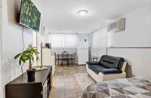 Aurora Apartamento | Country Studio