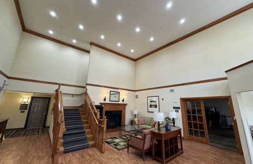 Galloway Hotel | Country Suites Absecon (Atlantic City, NJ)