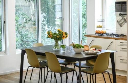 Old North Apartamento | Country Vibes in North Tel-Aviv with Shelter by Sea N' Rent