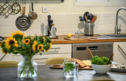 Old North Apartamento | Country Vibes in North Tel-Aviv with Shelter by Sea N' Rent
