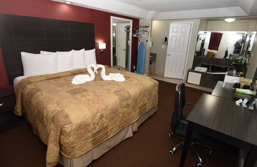 Galloway Hotel | Country View Inn & Suites Atlantic City