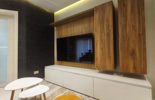 Zabbar Apartamento | Country View Retreat