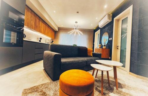 Zabbar Apartamento | Country View Retreat
