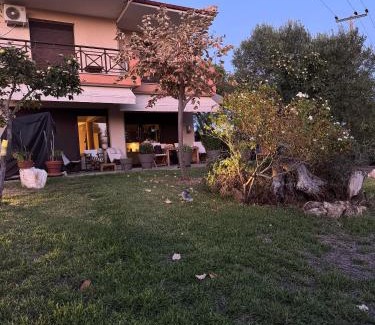 Nikita Villa | Country Vila