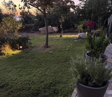 Nikita Villa | Country Vila