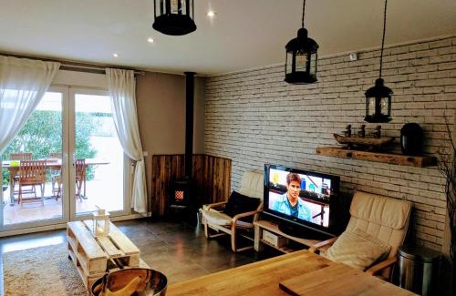 Xativa Casa | Country villa guest suite & private pool