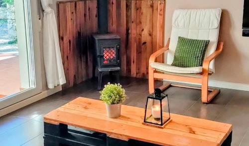 Xativa Casa | Country villa guest suite & private pool