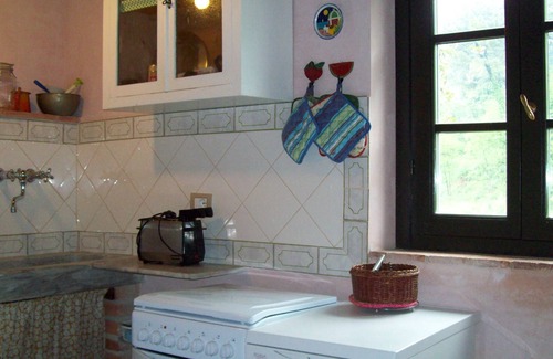 Nocchi Villa | Country villa with private garden and swimming pool. It has 6 beds