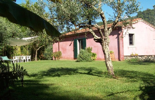 Nocchi Villa | Country villa with private garden and swimming pool. It has 6 beds