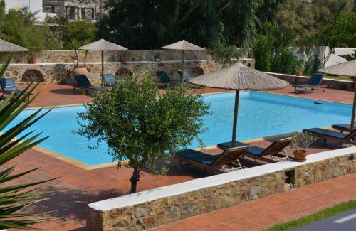 Stelida Apartamento | Country Villas