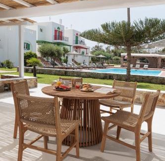 Stelida Apartamento | Country Villas