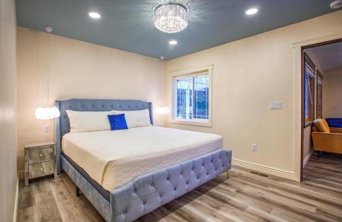 Kalispell Cama Y Desayuno | Country Way Inn