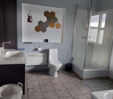 Rangarþing eystra Apartamento | Countryhouse with great view on Eyjafjallajökull