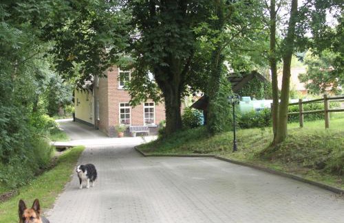 Nuth Casa | Countryhouse Zuid-Limburg